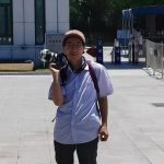 XU Jianguo